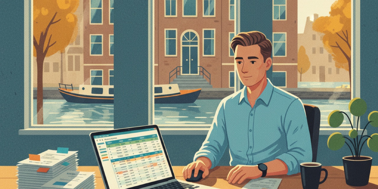 Stripe betalingen verwerken in Moneybird: complete gids