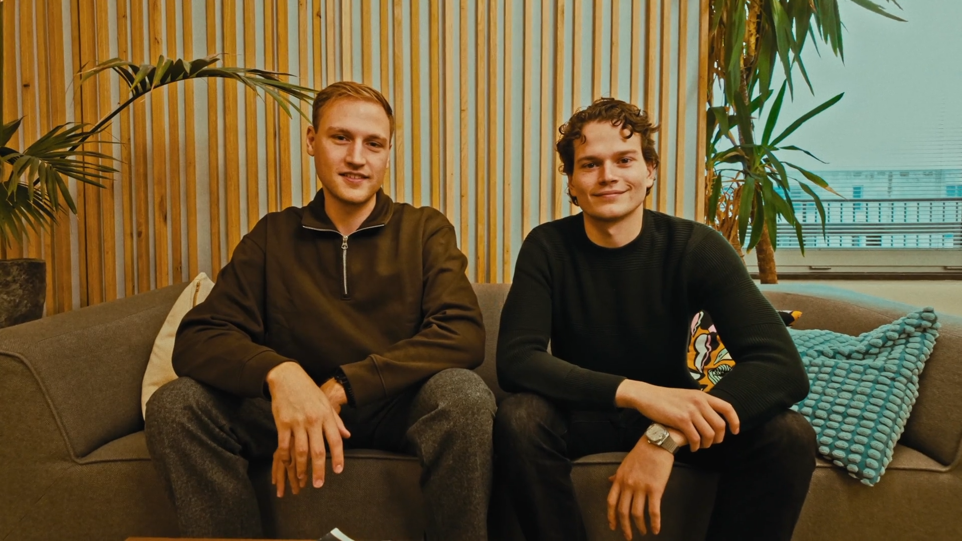 Hoe De Digitale Basis zijn Stripe-boekhouding automatiseerde