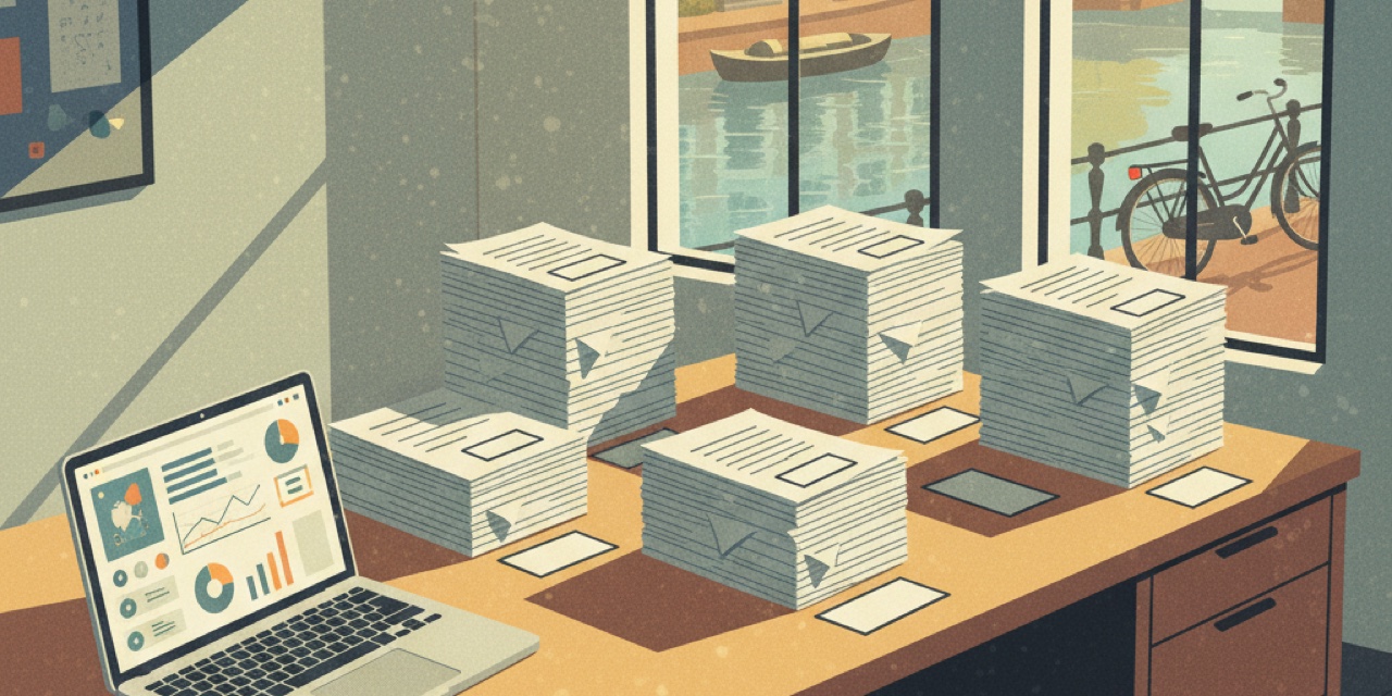 Stripe Moneybird koppeling: de complete gids (2026)